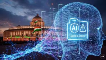 IAMAI flags ‘overreach’ risk in draft AI labelling rules 