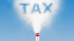 Time is ripe for a pollution tax