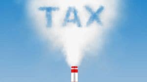 Time is ripe for a pollution tax