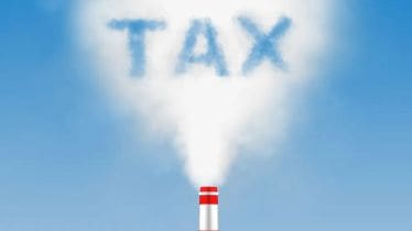 Time is ripe for a pollution tax