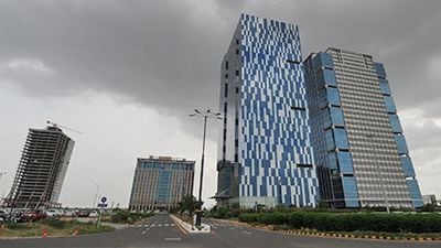 A year on, foreign varsity campuses in GIFT City see mixed reactions