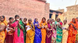 Karakat Election Result 2025: CPI(ML) Liberation candidate Arun Singh takes lead over JD(U)’s Mahabali Singh