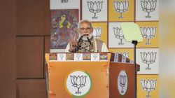 ‘Split in Congress, Investment in state and tourism’: PM Modi’s victory speech for NDA delivers bold message to opposition