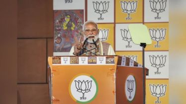 ‘Split in Congress, investment in state and tourism’: PM Modi delivers bold message to opposition in victory speech for NDA – Key takeaways