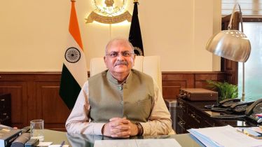 Hope to meet FY26 direct tax target: CBDT chief