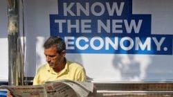 Wide gap between tax receipts and budget target causes concern