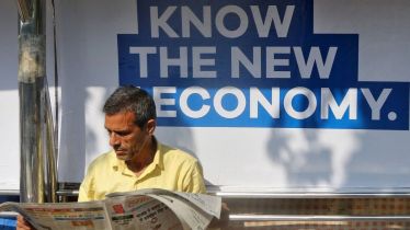 Wide gap between tax receipts and budget target causes concern