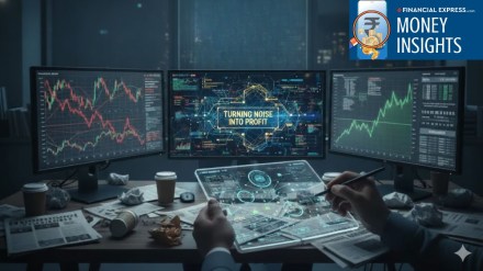 As more firms adopt quantitative techniques, the competition for data grows intense. Traditional datasets are no longer enough. Firms look at satellite images, track logistics flows, study consumer movement, check online sentiment, and analyse supply chain data. 