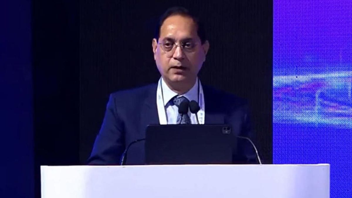 Sebi’s comprehensive LODR review paper likely in 4-6 months: Pandey