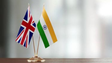 India-UK finalising social security agreement