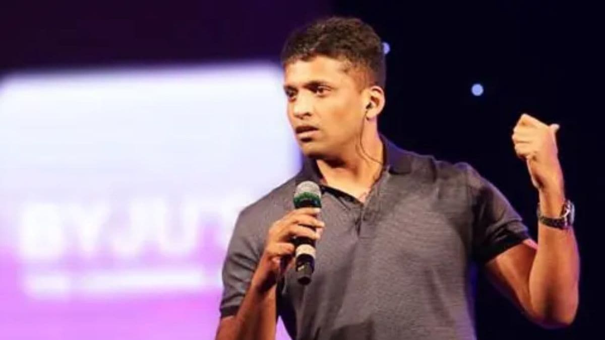Byju Raveendran ordered to pay over $1 billion as US court delivers default ruling