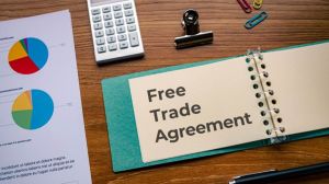 Whither India’s FTAs?