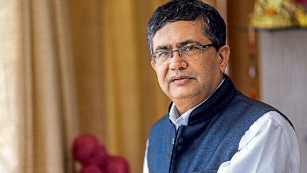  Chauhan said the AI-led growth in the US has already been challenged by China’s cheaper open-source models. 