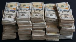 India Inc sitting on cash pile