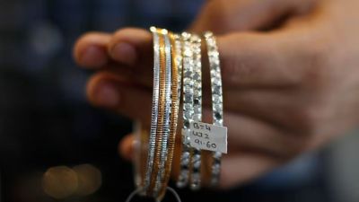 Platinum jewellery imports restricted
