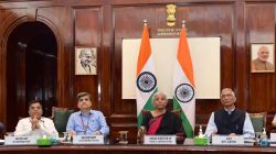 Run-up to Budget FY27