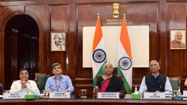 Run-up to Budget FY27