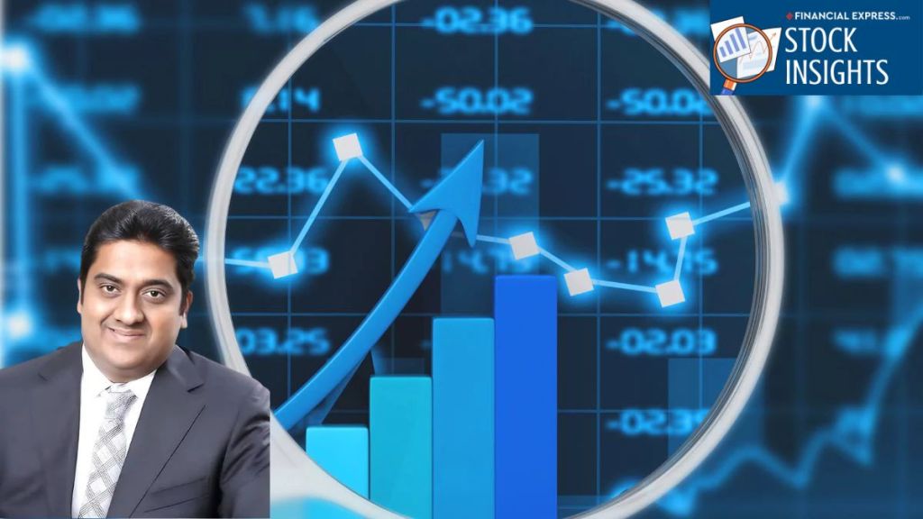 When Agrawal picks stocks, they are not hunches or emotional decisions, but well researched stocks with strong potential. When Agrawal picks stocks, they are not hunches or emotional decisions, but well researched stocks with strong potential.