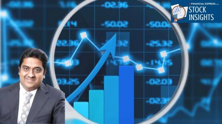 When Agrawal picks stocks, they are not hunches or emotional decisions, but well researched stocks with strong potential.