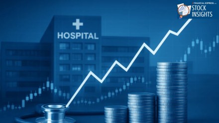 Hospital chains are aggressively expanding their presence at new locations and more beds along with improved average revenue per patient, and this has fuelled strong investor interest for stocks in this sector.  