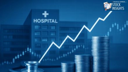 Hospital chains are aggressively expanding their presence at new locations and more beds along with improved average revenue per patient, and this has fuelled strong investor interest for stocks in this sector. Hospital chains are aggressively expanding their presence at new locations and more beds along with improved average revenue per patient, and this has fuelled strong investor interest for stocks in this sector.