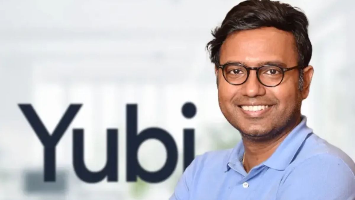 Peak XV-backed Yubi raises Rs 411 cr from EvolutionX - Start Ups News | The  Financial Express