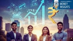 How India’s Gen Z is beating the market without buying stocks