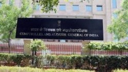 CAG unveils road map for audit upgrade