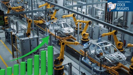 The growth reported in sales in 2-wheelers and 4-wheelers in September 2025 on a y-o-y basis was broadly better than the growth reported between April to August of the current fiscal. 