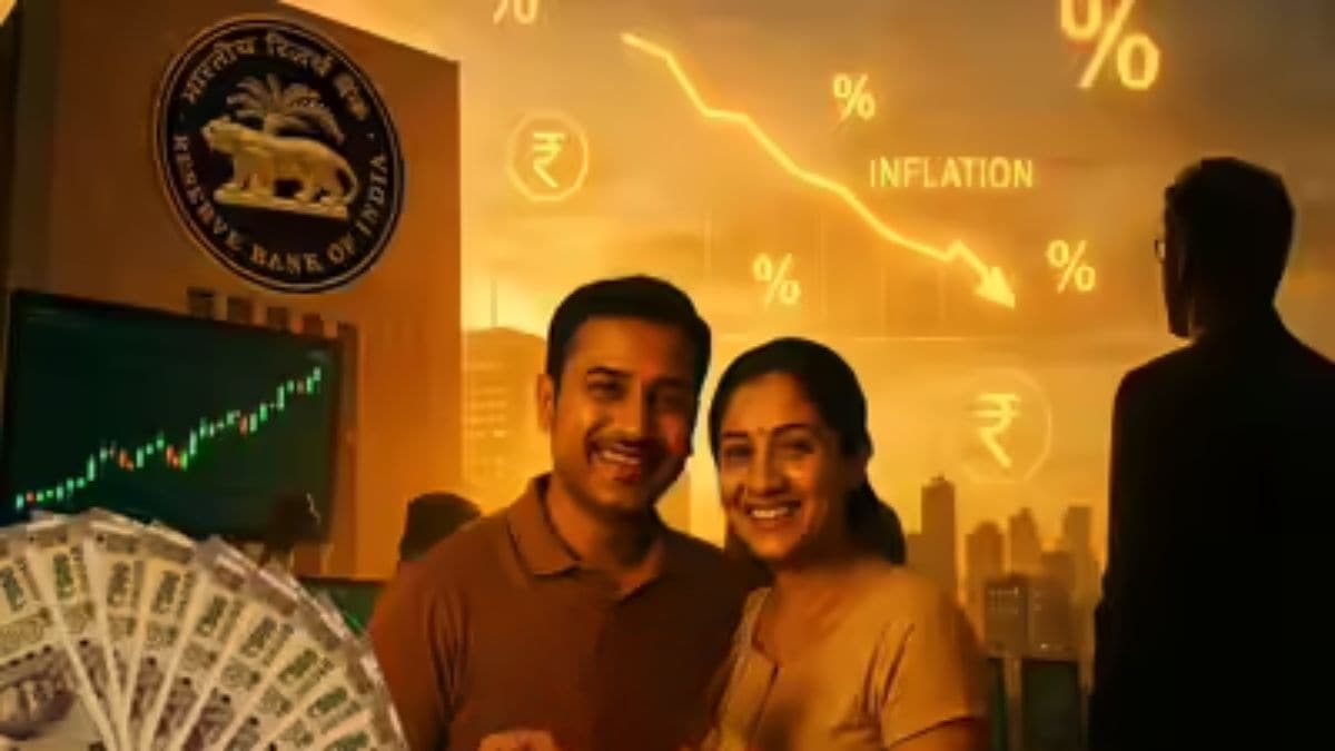 On the consumer side, the fall in broader inflation is more muted once we strip out volatile categories. On the consumer side, the fall in broader inflation is more muted once we strip out volatile categories.