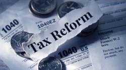 A signal for further reforms