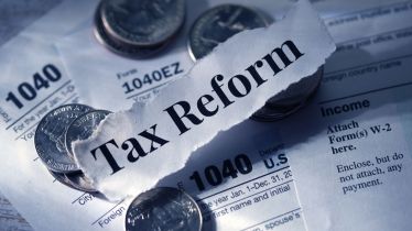 A signal for further reforms