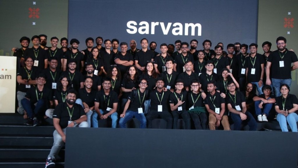 The India AI Mission had earlier selected Sarvam as the first startup to build India's foundational AI model. The launch sill represent a major milestone in India's efforts to develop sovereign AI capabilities.
