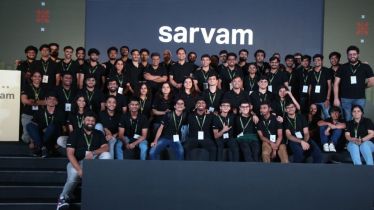 The India AI Mission had earlier selected Sarvam as the first startup to build India's foundational AI model. The launch sill represent a major milestone in India's efforts to develop sovereign AI capabilities.