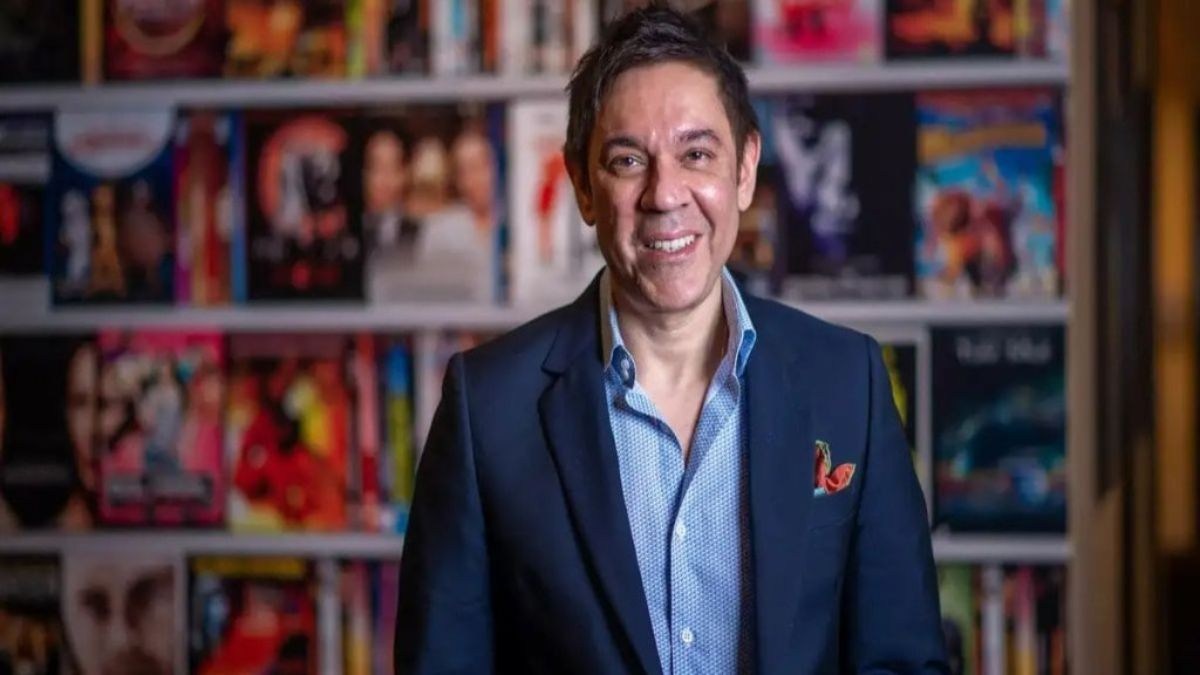 PVR INOX Reimagines Cinemas as Social Spaces, Plans Expansion