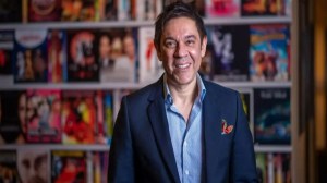 Cinema-going is not at all obsolete: Bijli