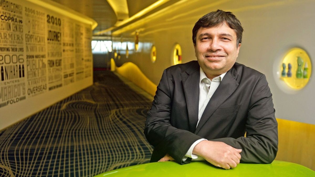 FMCG Sector's Rebound: Marico's Growth & Strategies