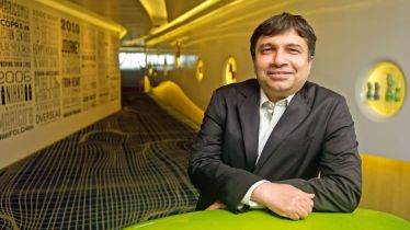 GST reduction has been transformational for FMCG: Q&A with Saugata Gupta, MD & CEO, Marico