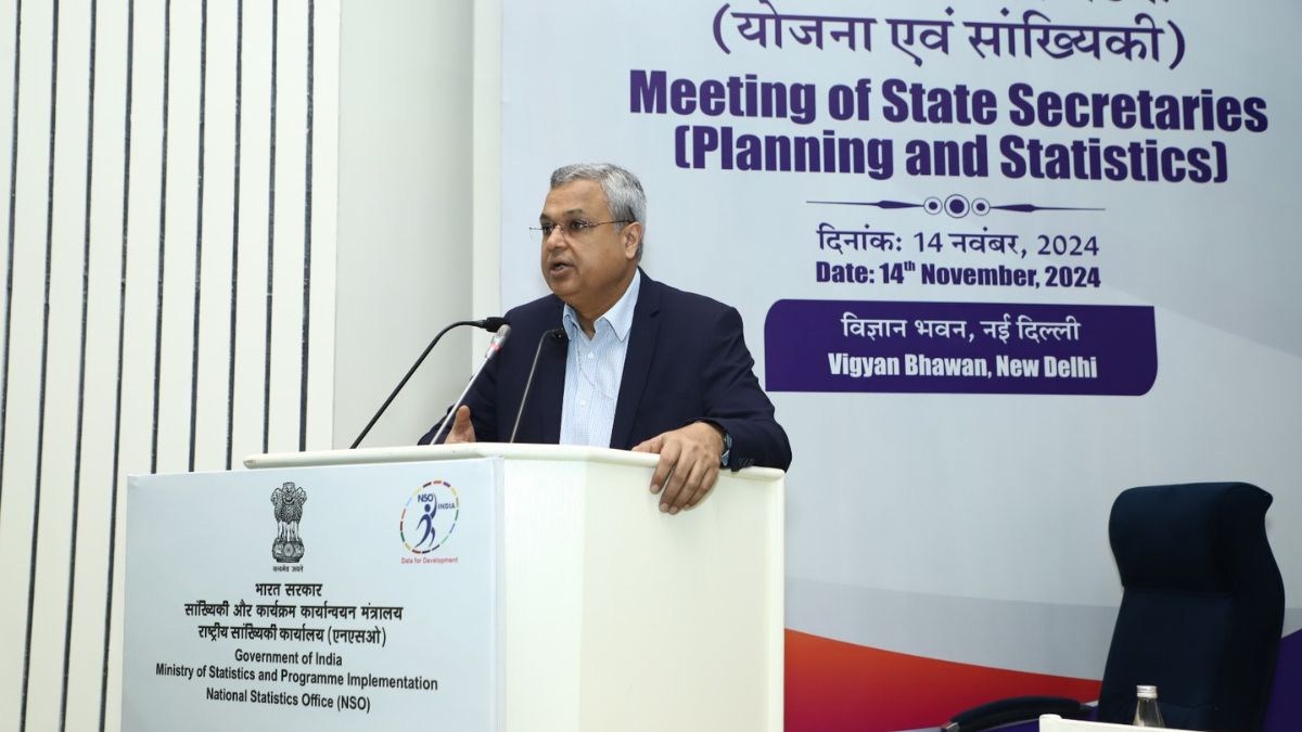 India's Economic Data Revamp: New GDP, IIP, and CPI Series by 2026