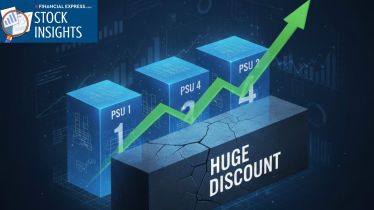 Deep value: 4 PSU giants still trading at a huge discount to peers
