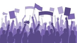 Trade unions seek repeal of labour codes 