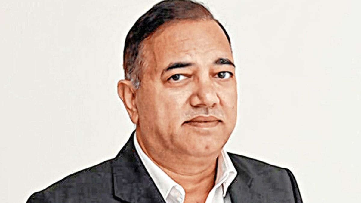 ‘Plan to launch surety bonds in six months’ Anil Aggarwal CEO Shriram General Insurance