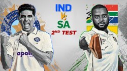 India vs South Africa 2nd Test: Check date, time, squad, predicted playing XIs and other details