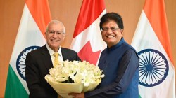 India, Canada to resume FTA negotiations