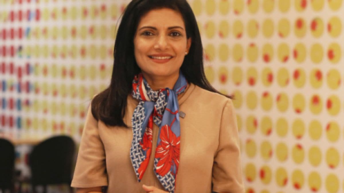 ‘Labour code won’t disrupt IT hiring’: Q&A with Sindhu Gangadharan, chairperson NASSCOM