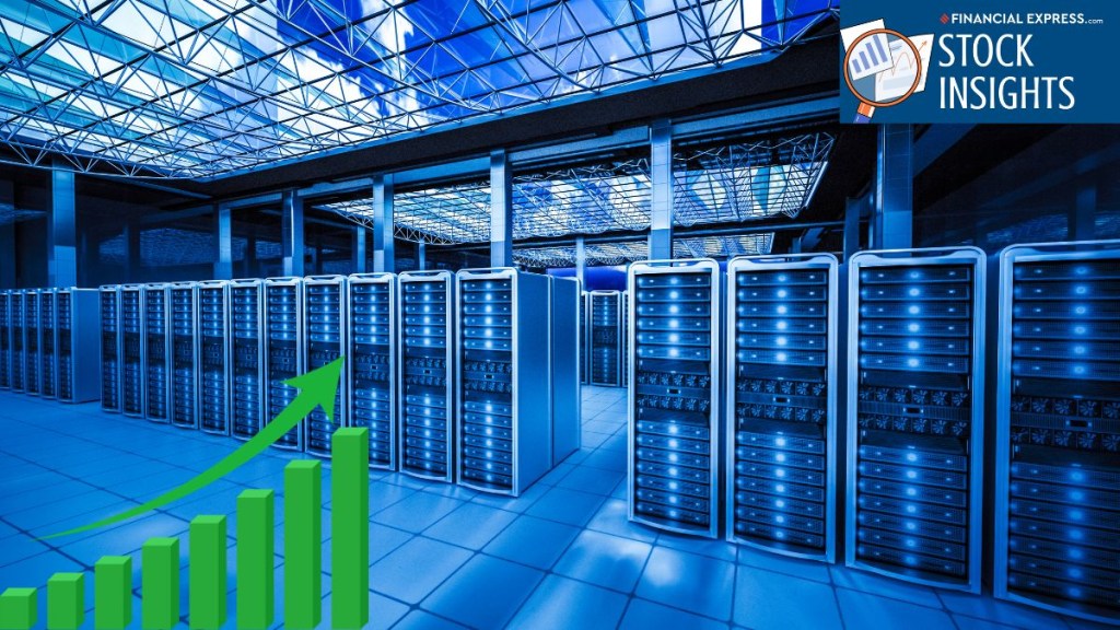 Demand for data centres has been rising sharply in recent years, driven by the growth of cloud computing, the rapid expansion of artificial intelligence, and the vast amount of data generated by businesses and consumers every day.