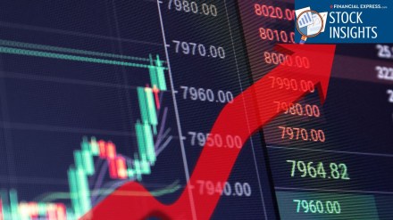 The market may have paused just before a record high, but pauses are not failures; they are setups. The falling breadth hints at a short breather, not a breakdown. For investors, this is the phase where future multi-baggers quietly prepare their base.