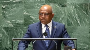 Multilateralism is alive