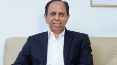 ‘Trade is an end for discount brokers, for us, a means to an end’: CJ George MD Geojit Financial Services