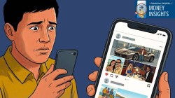 Welcome to ‘FOMO finance’: Why millennials are investing out of fear, not ambition